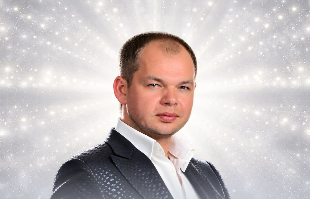 Алексей Брянцев — ДК Ленсовета · Театрально-концертный зал ДК им.ЛЕНСОВЕТА — афиша