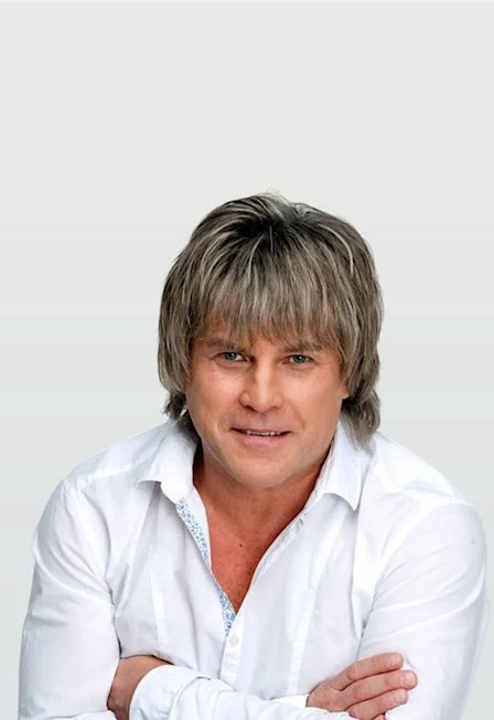 Алексей Глызин — Ресторан Petter — афиша