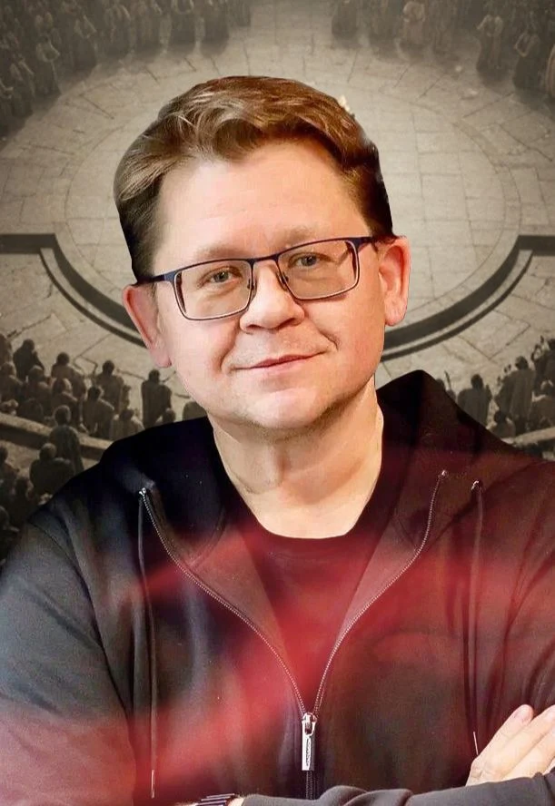 Алексей Решетун лекция на крыше. Анатомические театры в человеческой истории.