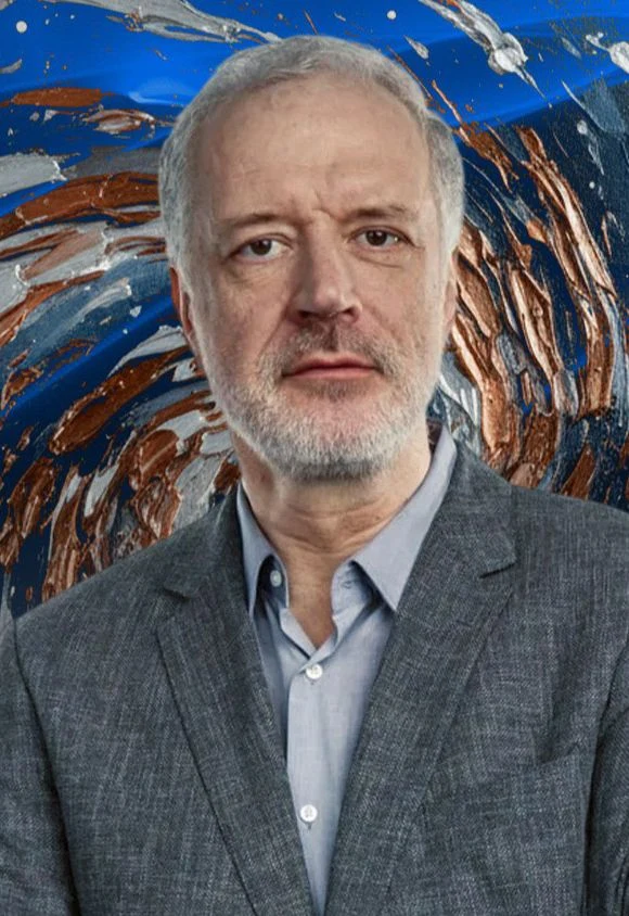 Алексей Семихатов, лекция во дворце. Вселенная в действии: из чего сложен и чем управляется мир. — Музей-заповедник «Царицыно» — афиша Санкт-Петербурга
