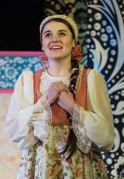 Аленький цветочек — Московский Губернский театр — афиша Санкт-Петербурга