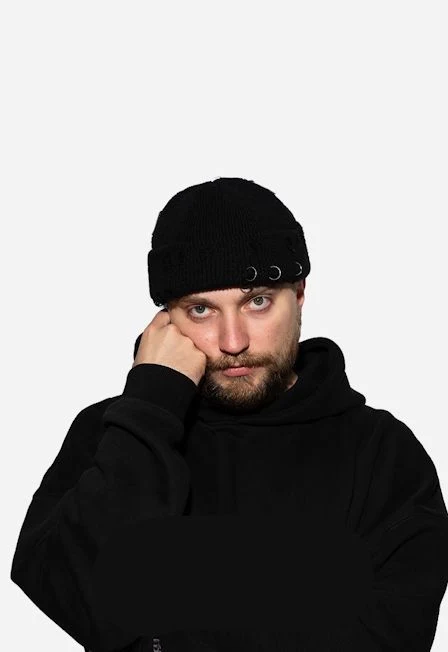 Alexey Krivdin — Ласточка — афиша Санкт-Петербурга