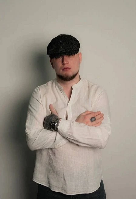 Алиб / Alib — Шипр — афиша Санкт-Петербурга