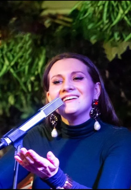 Алиса Игнатьева — Клуб Алексея Козлова — афиша Санкт-Петербурга