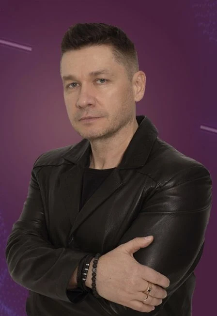 Андрей Картавцев