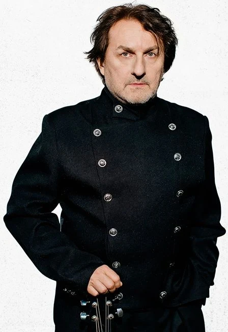 Андрей Куряев: Не воюйте с русскими — ДК ГАЗ — афиша Санкт-Петербурга