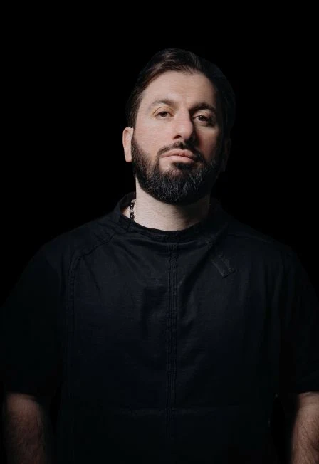 Андрей Куценко. Сольный концерт «Жизнь после рехаба».