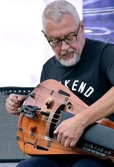 Андрей Виноградов — Клуб Алексея Козлова — афиша Санкт-Петербурга