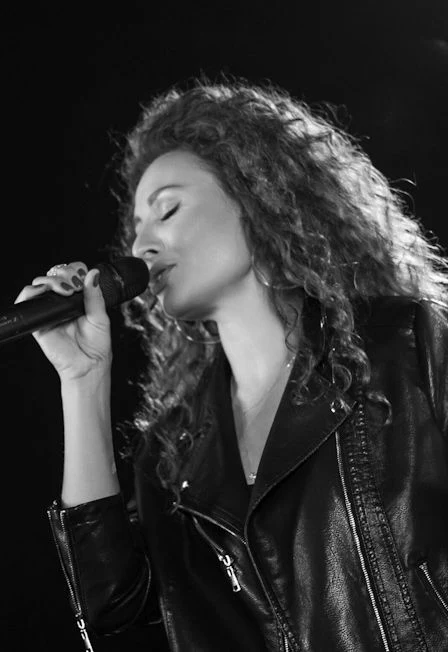 Angelina Project — Ритм Блюз Кафе (Rhythm & Blues Cafe) — афиша Санкт-Петербурга