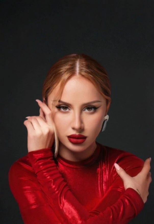 ANNA ASTI. Сольный концерт "ШОУ "Царица" — Фетисов Арена — афиша