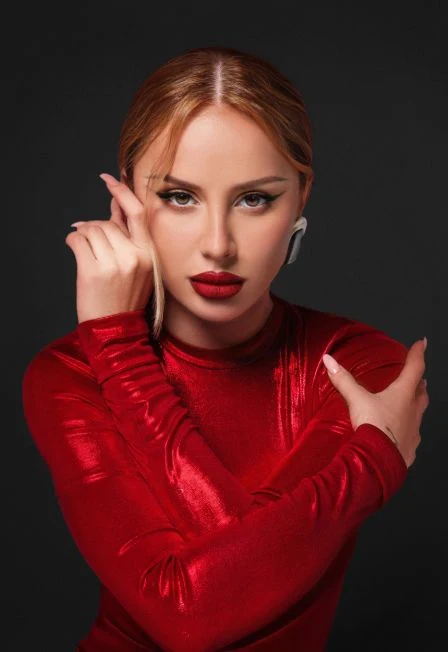 Anna Asti. Сольный концерт "Шоу "Царица" — ДС Олимп — афиша Санкт-Петербурга