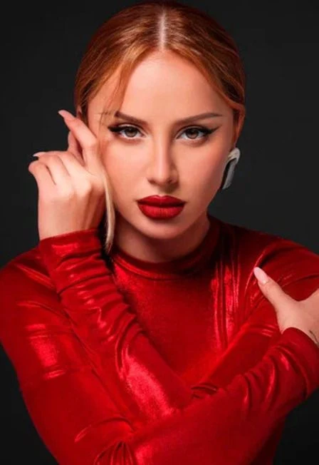 ANNA ASTI. Царица — Уфа-Арена — афиша Санкт-Петербурга
