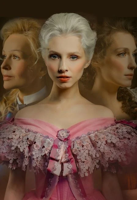 Анна на шее — Театр «У Никитских ворот» — афиша Санкт-Петербурга
