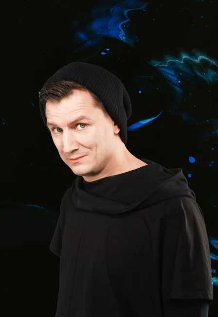 Антон Борисов / Стендап-концерт — Stage StandUp Club — афиша Санкт-Петербурга