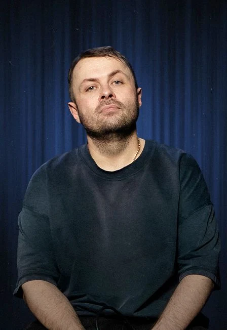 АНТОН ОСТЕРНИКОВ. Stand Up (Стендап) | ЕКАТЕРИНБУРГ | 4 ОКТЯБРЯ | STAND UP SPOT — StandUp Spot — афиша Санкт-Петербурга