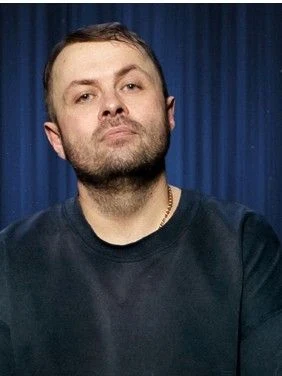 Антон Остерников. Stand Up — DOM ПЕЧАТИ — афиша