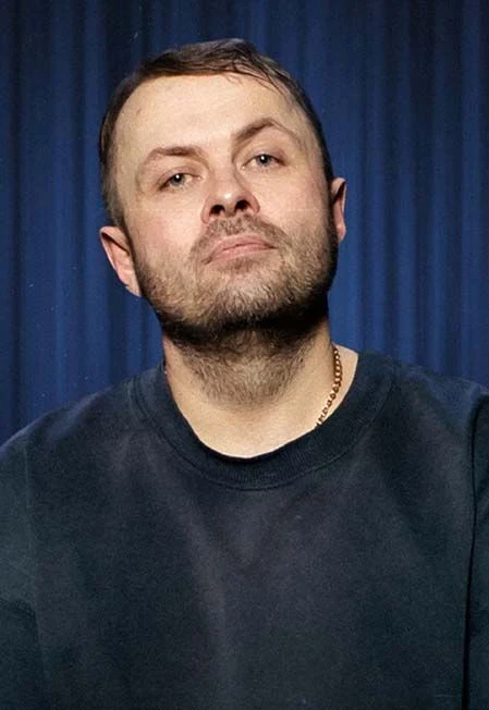 Антон Остерников — КЦ Сайдаш — афиша Санкт-Петербурга