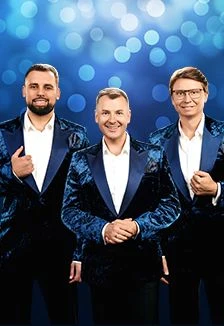 Арт-группа "Ларго" с программой "Спешите творить добро". — Храм Христа Спасителя — афиша Санкт-Петербурга