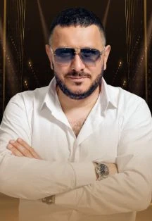 Артём Авагимов — Кафе «Ростов» — афиша