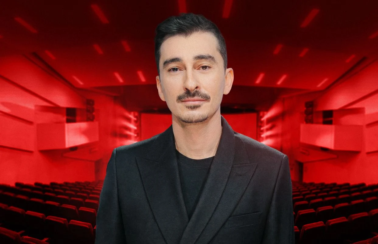Артём Калайджян. Standup — Кинотеатр «Современник» — афиша