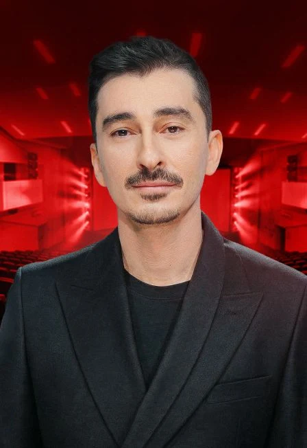 Артём Калайджян. StandUp — ДК Железнодорожников — афиша Санкт-Петербурга