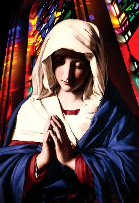 Ave Maria — Свердловская государственная академическая филармония — афиша Санкт-Петербурга