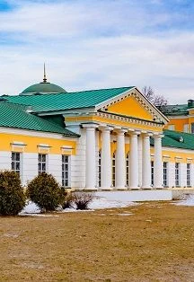 Автобусная экскурсия "Ижевск - столица Удмуртии" — Национальный музей Удмуртской Республики им. К. Герда — афиша Санкт-Петербурга