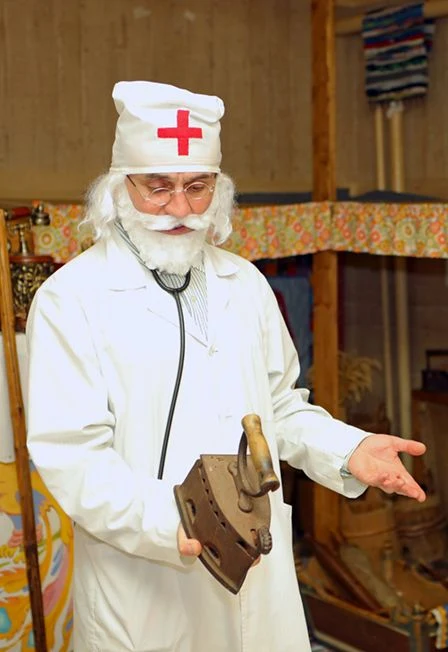 Айболит и все, все, все! — Дом сказок «‎Жили-Были» — афиша Санкт-Петербурга