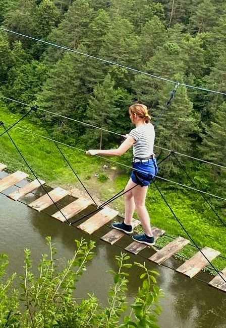 Айские притесы на один день — BashAdventure — афиша Санкт-Петербурга