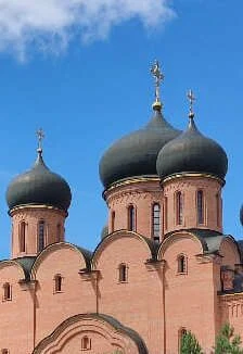 Башкирская Рица: Павловка, родник, монастырь — BashAdventure — афиша Санкт-Петербурга
