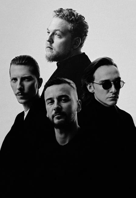 Beautiful Boys — Milo Concert Hall — афиша Санкт-Петербурга