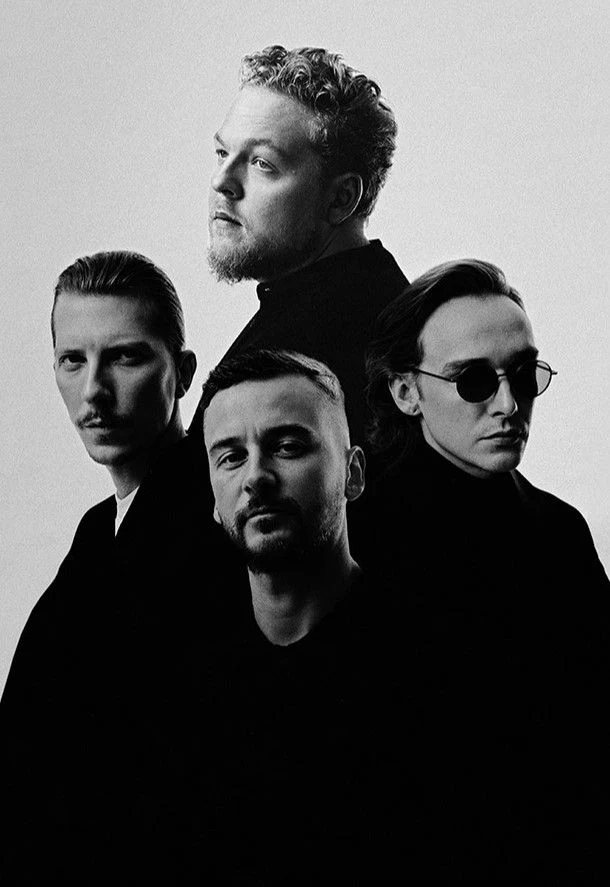 Beautiful Boys — Сигнал Ивент Холл — афиша Самара