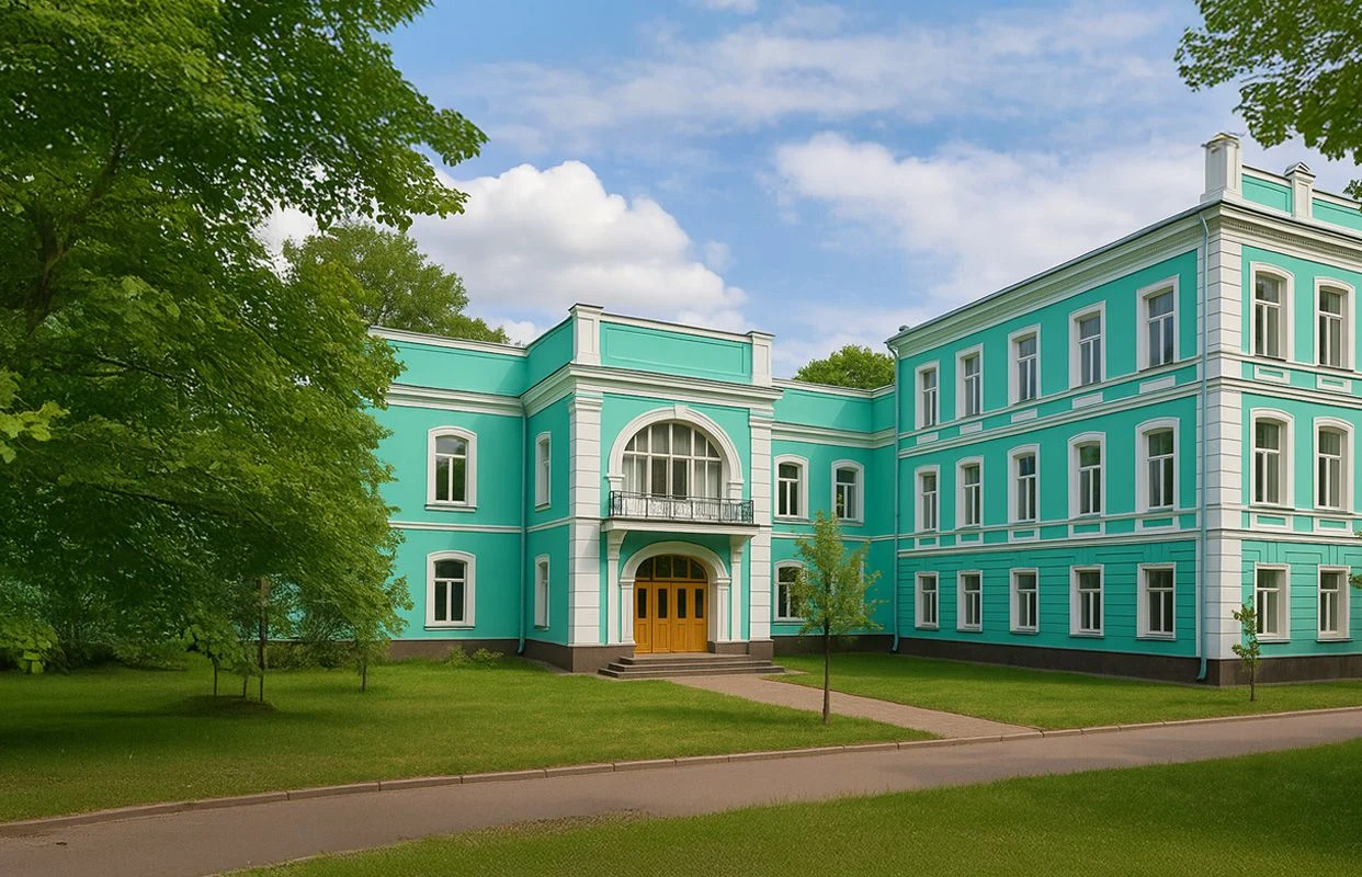Биг-Бенд — Башкирская государственная филармония им. Х. Ахметова — афиша