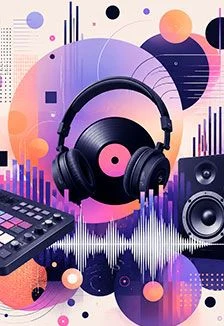 Бит и факт. Лекция о современной музыке — ДК "Центральный" г. Вязьма — афиша Санкт-Петербурга