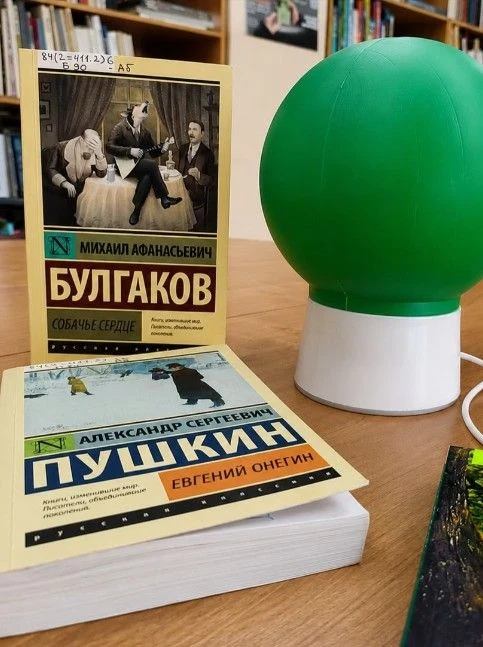 Битва знатоков: А я книгу узнаю… — Центральная библиотека, с. Северное — афиша Санкт-Петербурга