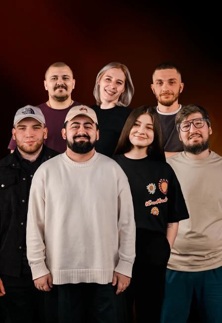 Большой standup — Standup Bar Krasnodar — афиша Санкт-Петербурга