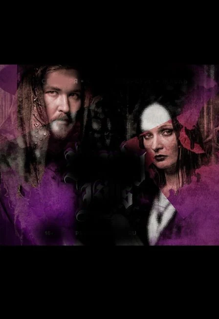 Brandy Kills. Презентация нового альбома. — Жабль (ex. Клуб The PLACE) — афиша Санкт-Петербурга