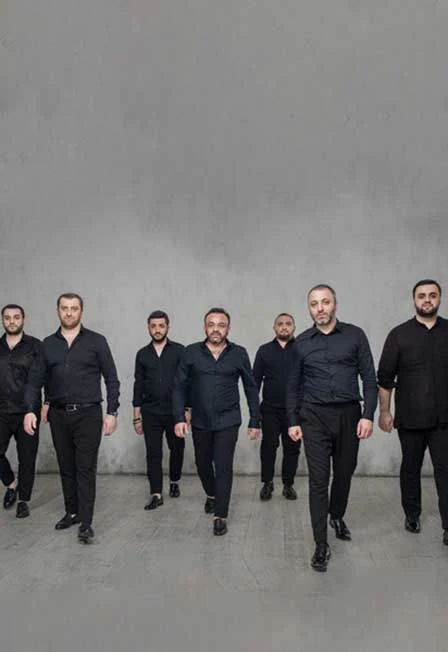 Bravo Metehi — Клуб «16 ТОНН» — афиша Санкт-Петербурга