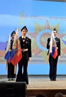Будущее – это мы. Интеллектуально-творческая программа — Дом культуры Кривское — афиша Санкт-Петербурга