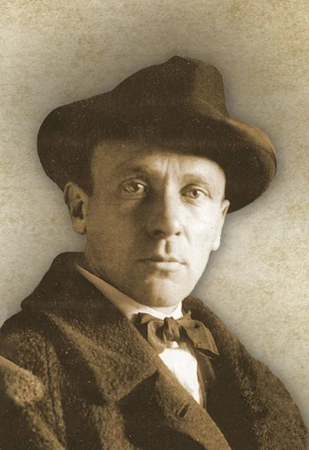 «Булгаков с музыкой». Литературно-музыкальная постановка. — Московский театр-студия Всеволода Шиловского — афиша Санкт-Петербурга