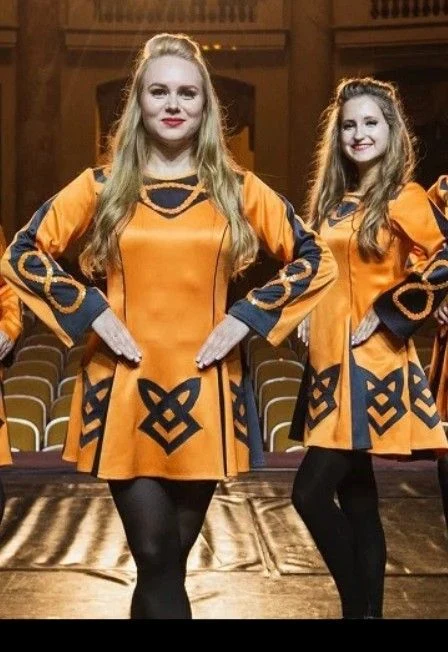 Celtica Of The Dance — Театр юного зрителя им В.С. Розова — афиша Санкт-Петербурга