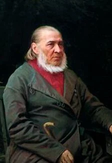 Чародей слова, поэт природы. Литературная гостиная — Централизованная клубная система г.Орск — афиша Санкт-Петербурга