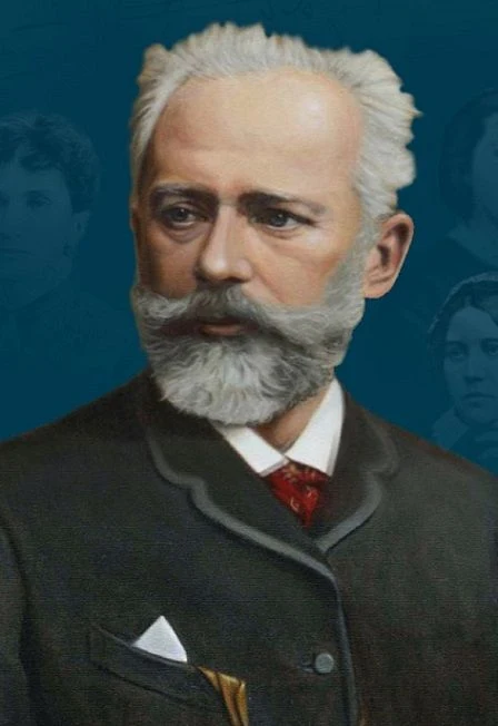 Чайковский: Хрупкость — Театр оперы и балета — афиша Санкт-Петербурга