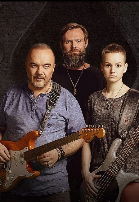 Черный кофе — Harat's Pub (Саранск) — афиша Саранск
