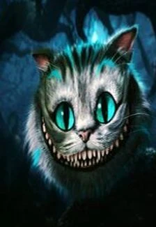 Чеширский Кот: Молодежная игра — Межпоселенческая центральная библиотека Зимовниковского района — афиша Санкт-Петербурга