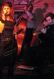 Chicago Groove — Джаз-клуб «Союз композиторов» — афиша Санкт-Петербурга