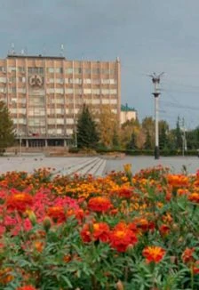 Читайте улицы, как книги. Краеведческая программа — Централизованная библиотечная система г.Орска — афиша Санкт-Петербурга