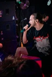 Chopsy. System Of A Down Tribute — Бар BARROCK — афиша