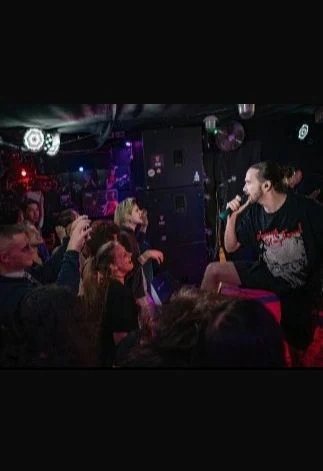 Chopsy. System Of A Down Tribute — Бар «Чиж и Ко» — афиша Санкт-Петербурга