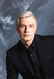 "Алексей Гоман — Концертный зал "Колизей" — афиша Санкт-Петербурга